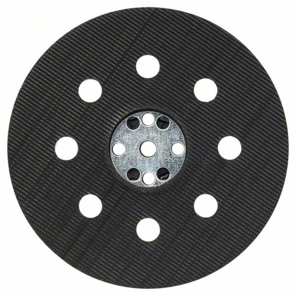 Plateau de ponçage mi-dur Bosch 2608601065 disque abrasif excentrique 150