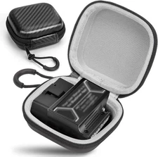 Case for BlueDriver Bluetooth Pro OBD2 Car Scan Tool and Code Reader,...