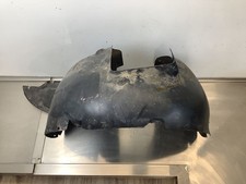 Volkswagen Touran II 2011 coppa passaruota sinistra rivestimento passaruota anteriore MBL24393