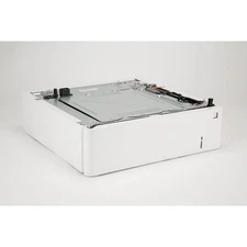 HP Color LaserJet 550-Sheet Heavy Media Tray - SKU#1715286