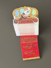 1997 Pacific Crown Royale NFL Football Complete Set 1-144 Mint Condition