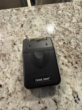 TENS 3000 TENS Unit ONLY