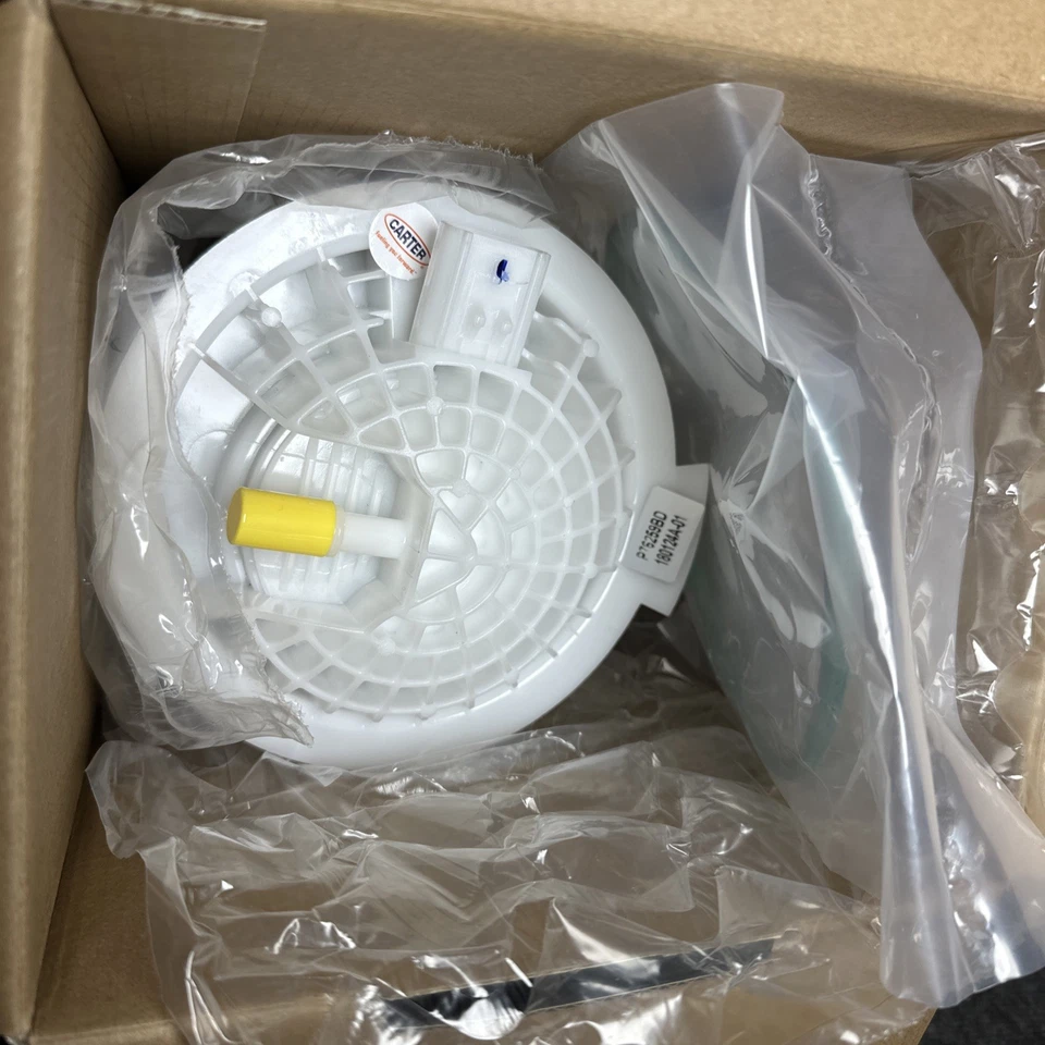 Conjunto de módulo de bomba de combustible Carter P76259M para Dodge Ram 1500 04-06 Foto 3 de 3