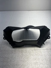 2006-2008 Kawasaki Ninja EX650R OEM Speedometer Dash Cover Panel OEM