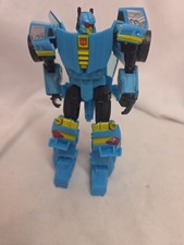 Nightbeat Thrilling 30 Complete Deluxe Generations Transformers No Gun