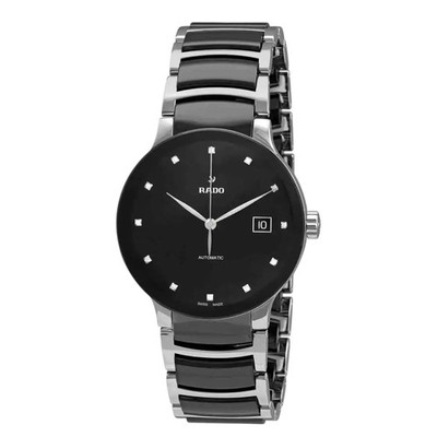 Rado Centrix Automatic Diamonds Ref. R30941752 - ON09160