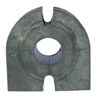 Lagerung Stabilisator Vorne Rechts Gummilager Ø 25 Mm Metzger FüR U.A. Bmw 5Er