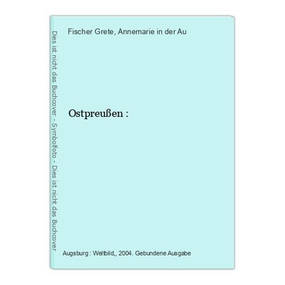 Ostpreußen : Fischer Grete und Annemarie in der Au: