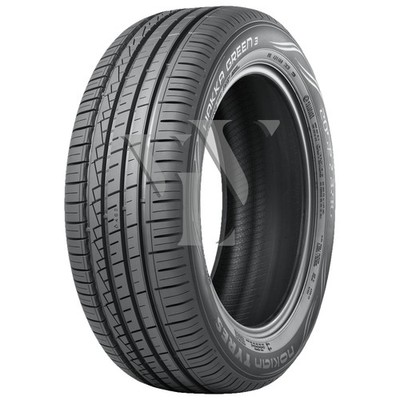 Sommerreifen NOKIAN HAKKA GREEN 3 185/65 R15 92 H