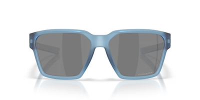 NEW Oakley BRIZA Sunglasses OO9497-0858 Transparent Stonewash W