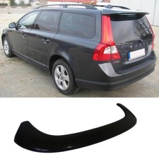 Spoiler Dachspoiler Tuning passend f&uuml;r Volvo V70 2007-2016