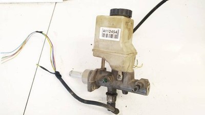 Citroen C5 2005 Brake Master Cylinder USED, Genuine #2831030-88