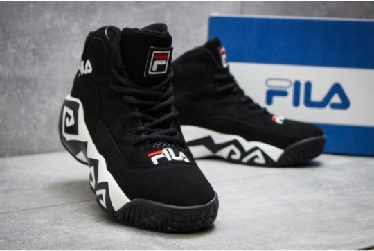 fila shoes men size 8 new