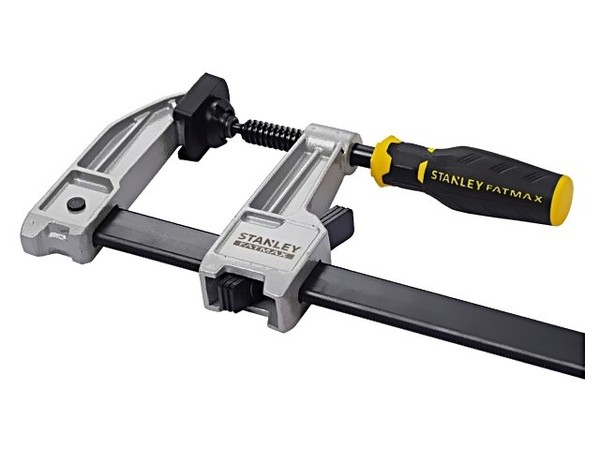 FMHT0-83246 Schraubzwinge Max.600Mm Fatmax® Stanley-image