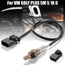 Lambdasonde Diagnosesonde Passend für VW GOLF PLUS 5M 5 1K 6 nach Kat 4 Pin
