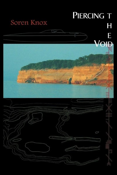 Piercing The Void Soren Knox Taschenbuch Kartoniert / Broschiert Englisch 2012-image