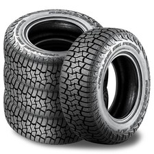 4 Rbp Repulsor At Plateau 23575r15 116r All Terrainsnow 50k Mi Warranty 10 Ply