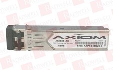 AXIOM J4858B-AX / J4858BAX (USED)