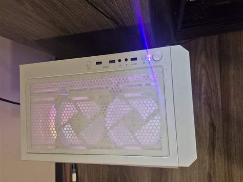 MSI Z690-A 32 GB DDDR5 WIFI I3 ( 14TH GEN) MSI RTX 3050 OC, WIN 11 PRO GAMING PC - Picture 8 of 17