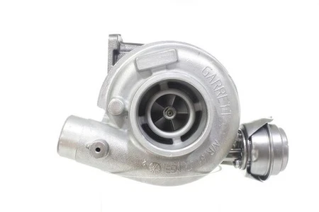 Turbolader IVECO DAILY IV Pritsche/Fahrgestell 45C18, 45C18 /P, 45C18 D, 45C18 D/P