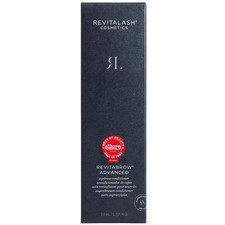 revitalash advanced eyebrow conditioner3.0ml/0.101 FI oz new sealed free shippin