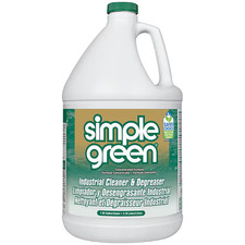 Simple Green 271020061300 Degreasers - 1 Gal