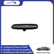 Retroviseur intérieur Mazda MX5