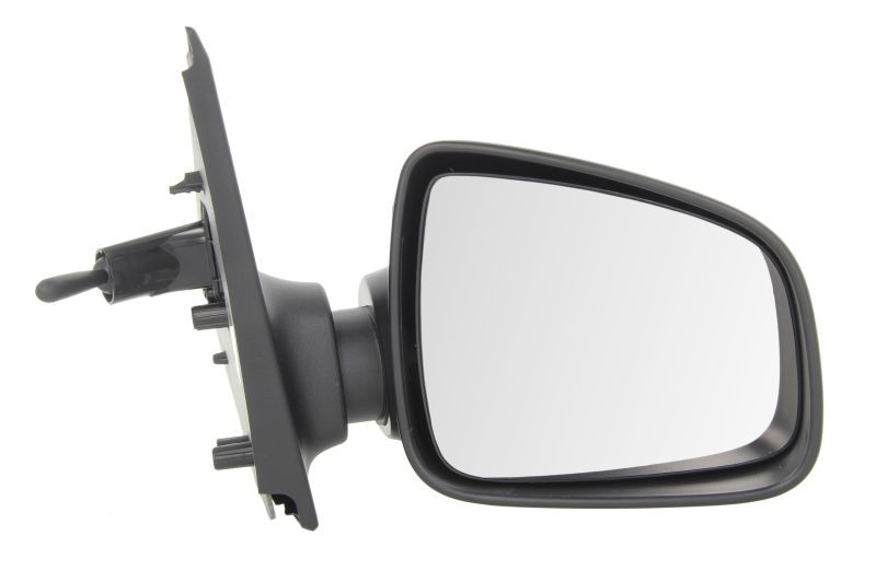 ✅Fits BLIC 5402-67-2001142P Side mirror mechanical Right Convex DACI ⭐UK Seller⭐