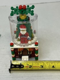 LEGO Christmas Ornament 40223 *Retired* Complete 2016