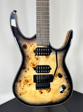 Dean Black Electric Guitars for sale | eBay