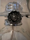 Vintage Lamplight Farms 15" Oil Hurricane Lamp - Early American - New/Never Used — photo 3