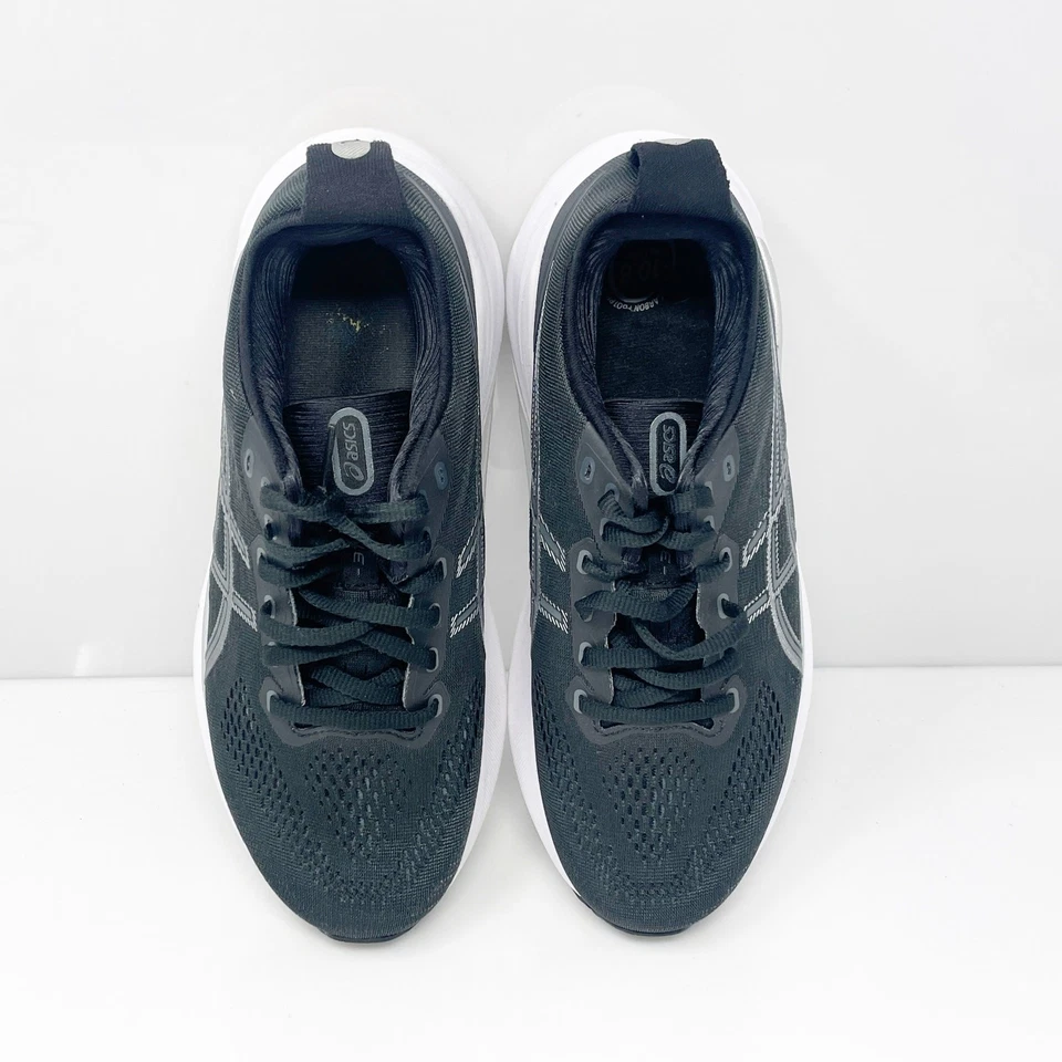 Asics Womens Gel Kayano 31 1012B670 Black Running Shoes Sneakers Size 7.5 - Image 4 of 4