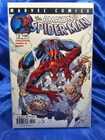 AMAZING SPIDER-MAN #30 (2001) 1st EZEKIEL & MORLUN J. Scott Campbell VF/NM 9.0