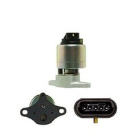 AGR Ventil Magneti Marelli 571822112052 FÜR Chevrolet Daewoo EGR Ventil