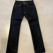 IRON HEART Denim