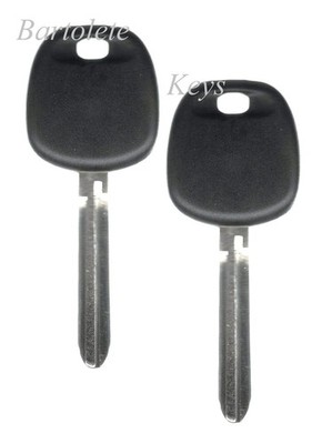 Car Key For 2009 2010 2011 2012 2013 Toyota Venza Corolla J Cruiser Matrix Camry