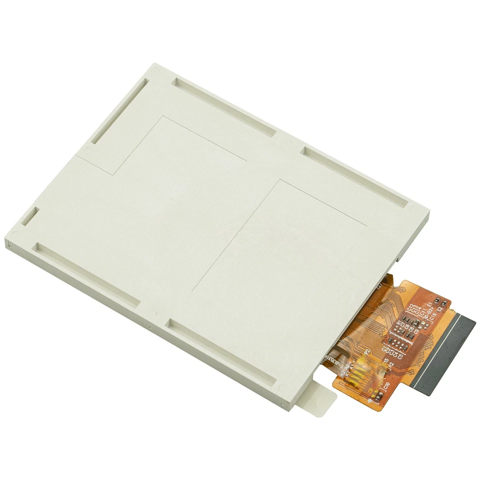 New LCD Display & Touch Digitizer Screen for Intermec CK3R CK3X LM1046A01-1D US - Image 3 of 4