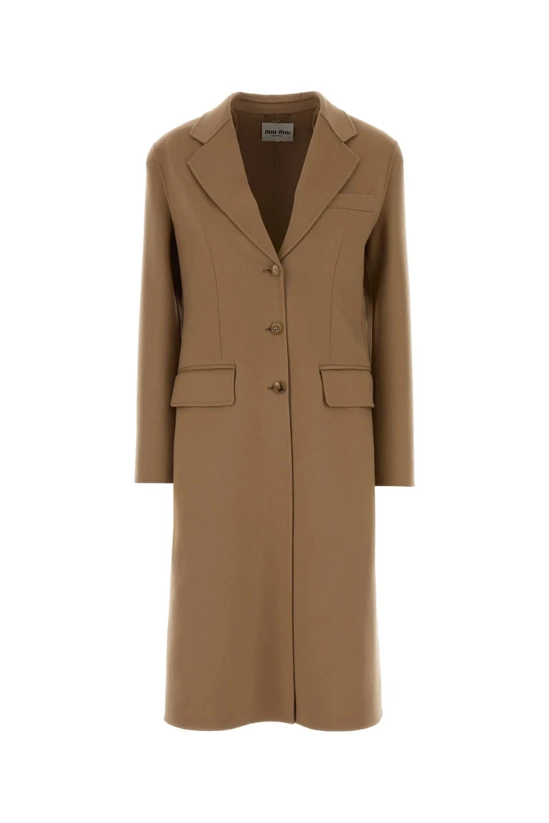 Miu Miu Trench Coats, Jackets & Vests for Women for sale | eBay