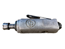 Chicago Pneumatic CP860 Straight Air Die Grinder 1/4" Collet 24,000 24000 RPM