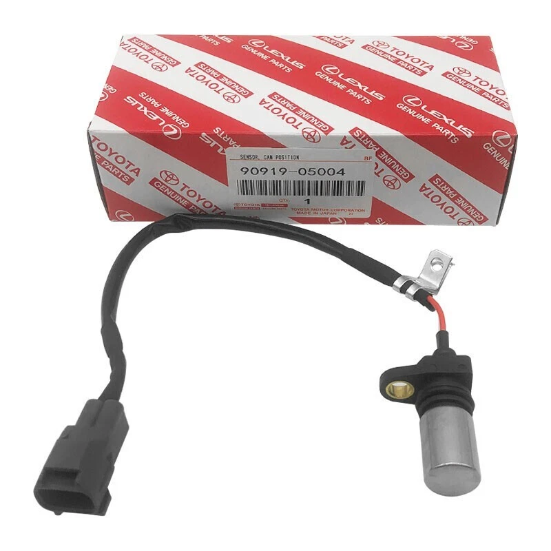 OEM For 1990-1998 LEXUS LS400 SC400 Right New Camshaft POSITION SENSOR CPS US Foto 3 de 4