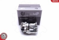 Vorderachse Links Esen SKV 55SKV761 Bremssattel FüR CitroËN,Peugeot