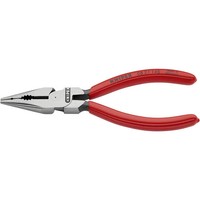 Knipex 08 21 145 Werkstatt Kombizange 145 Mm Din Iso 5746