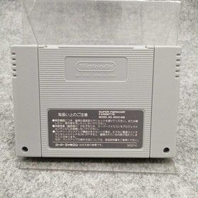 Final Fantasy USA MYSTIC QUEST Famicom Software Japan Y2