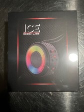 ICE (ICE-T) DESIGN LABS WATER PROOF Speaker Wireless Shower Pool Spa Speaker