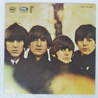 BEATLES FOR SALE APPLE EAS80553 Japan VINYL LP