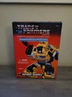 VTG Transformers Grapple G1 Commemorative Series VI Action Figure NEW 2003