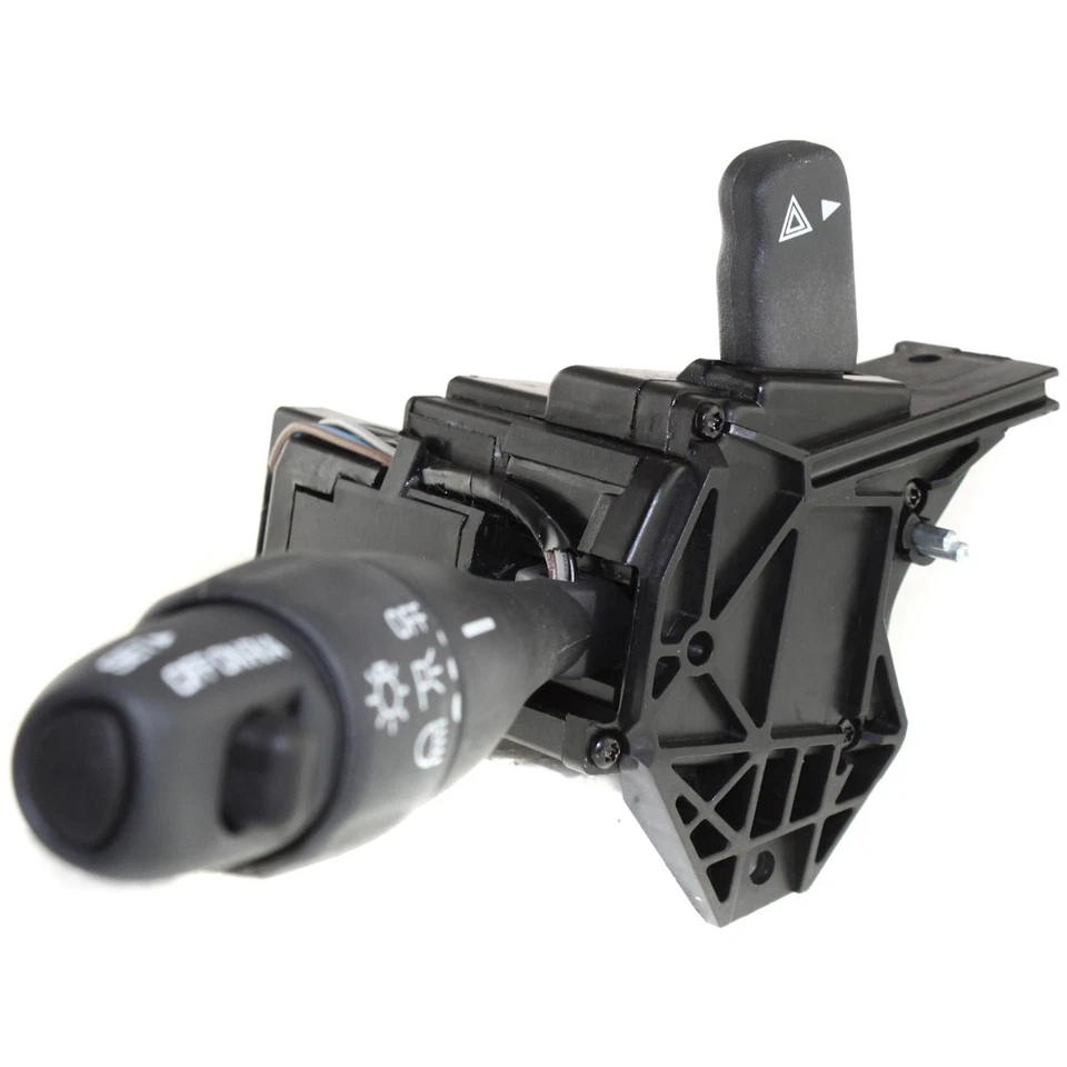 Crucero señal de giro para Cavalier 1995-2005 1996-1998 Grand Am con control de crucero Foto 3 de 4