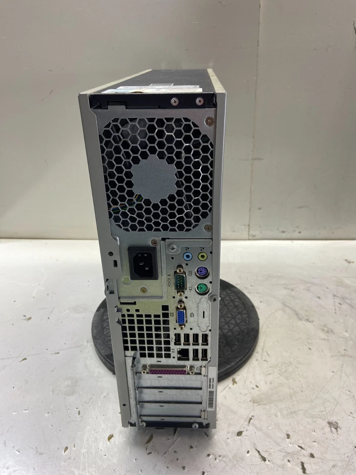 HP Compaq dc5800 Intel Core 2 Duo E4600 2.40GHz 3GB 1TB - Image 3 of 4