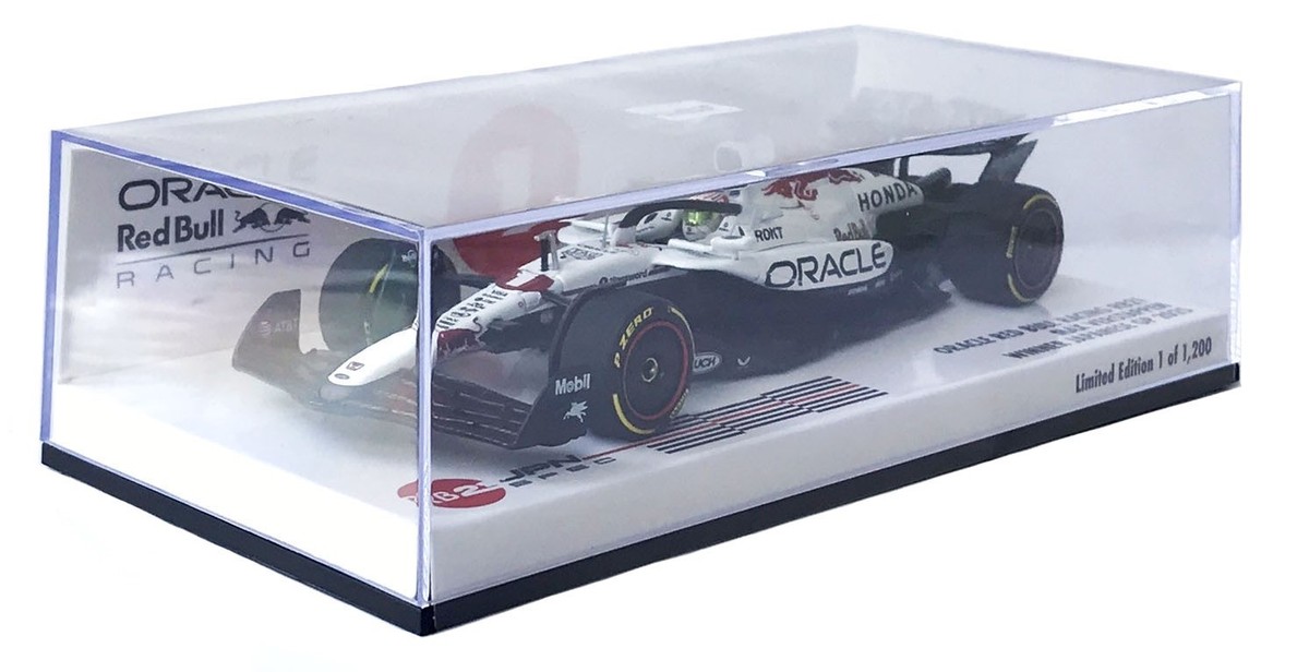 ミニカー SCMMOdeL1/43FerrariF50BarchettaGTMarboro Minichamps 1 43 Model F1 Red Bull Honda RB21 Max Verstappen