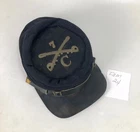 Film Used Civil War US Kepi - Size 7
